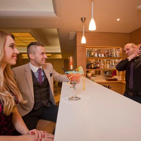 Interferie Sport Hotel Bornit Sklářská Poruba Exteriér fotografie