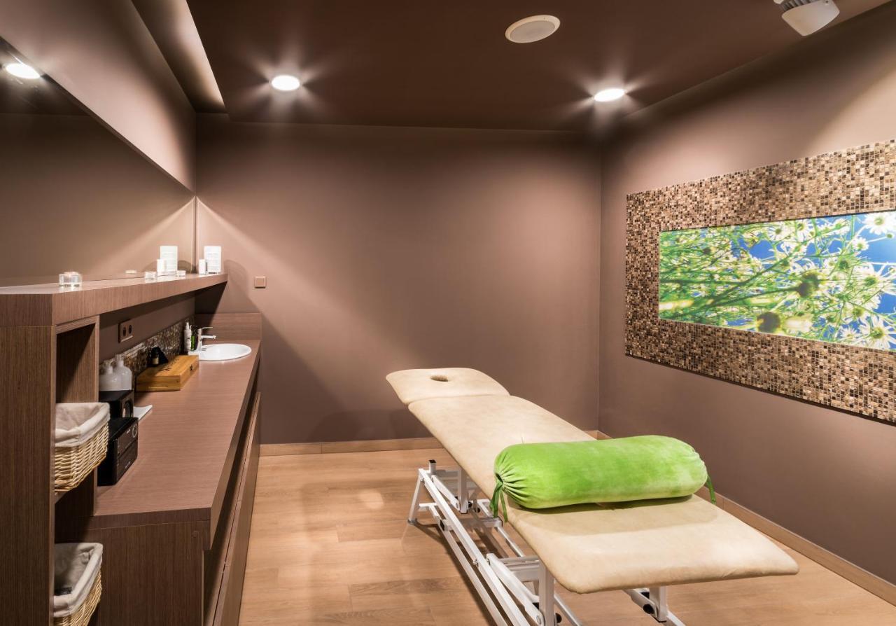 Interferie Sport Hotel Bornit Sklářská Poruba Exteriér fotografie