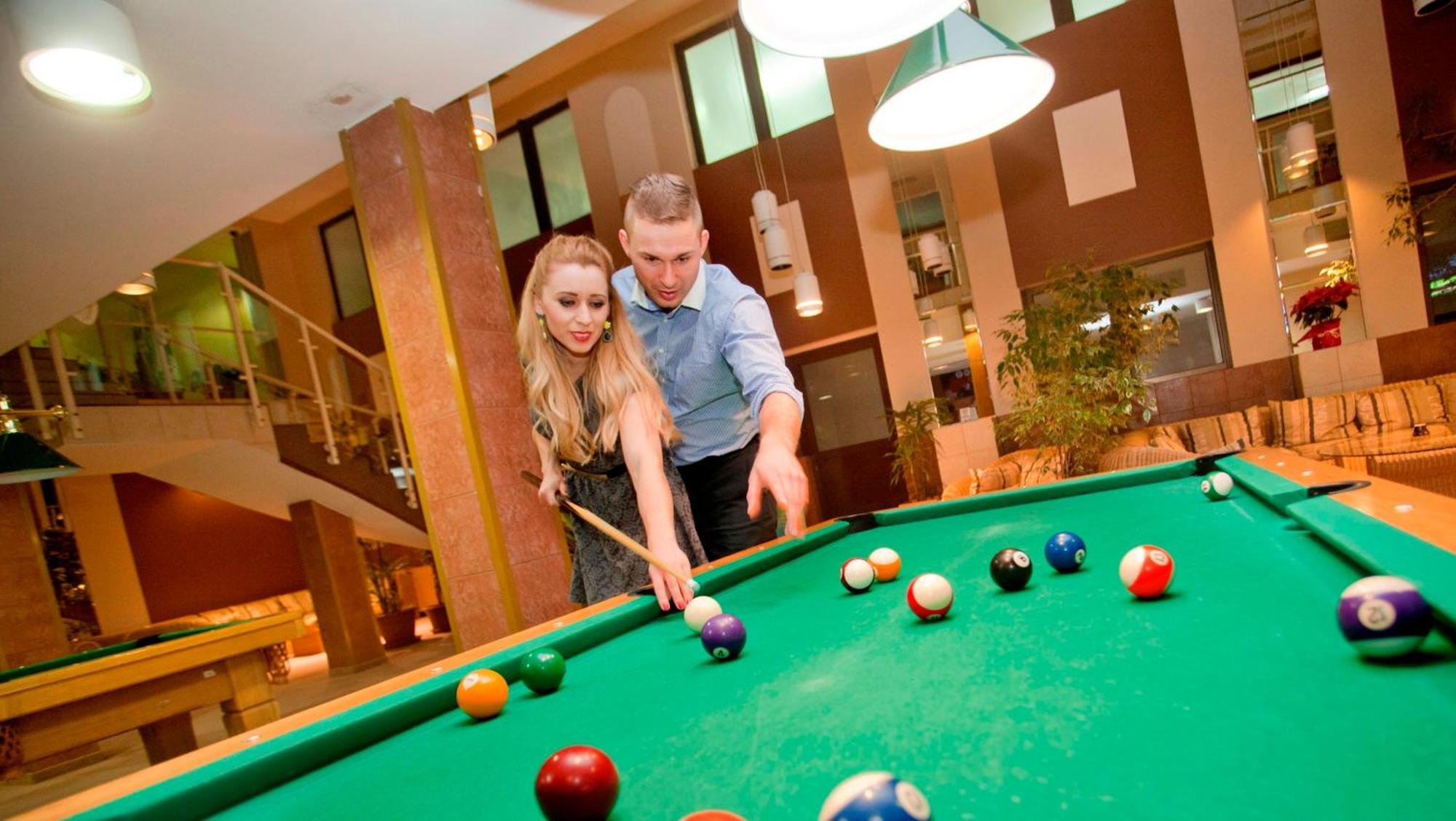 Interferie Sport Hotel Bornit Sklářská Poruba Exteriér fotografie