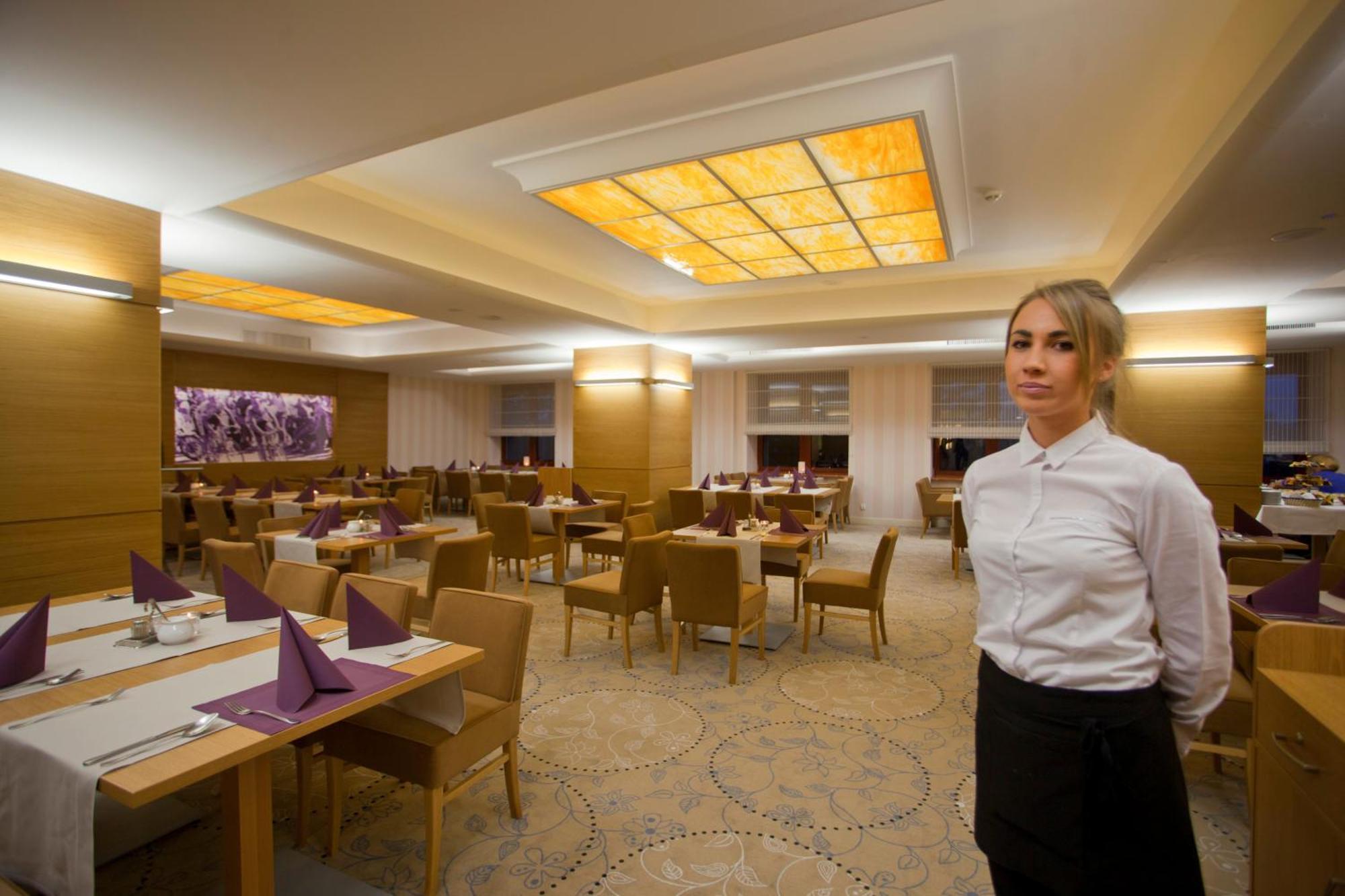 Interferie Sport Hotel Bornit Sklářská Poruba Exteriér fotografie